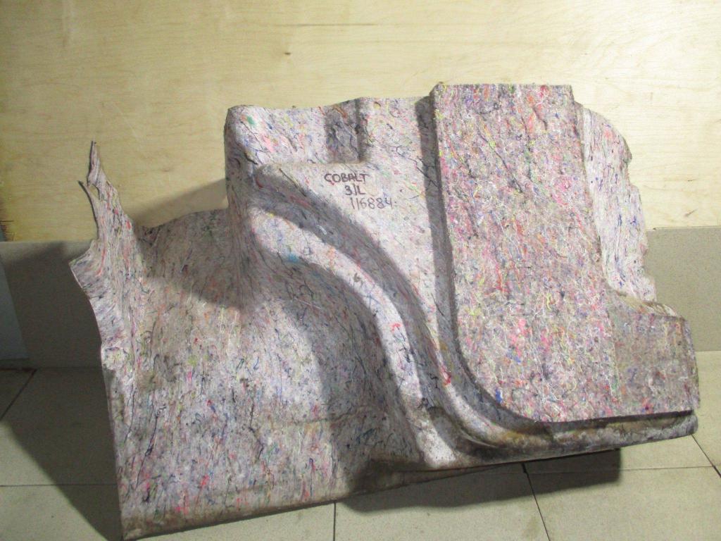 Обшивка багажника, 1000 рублей, Пермь