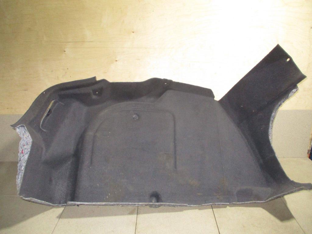 Обшивка багажника, 1000 рублей, Пермь