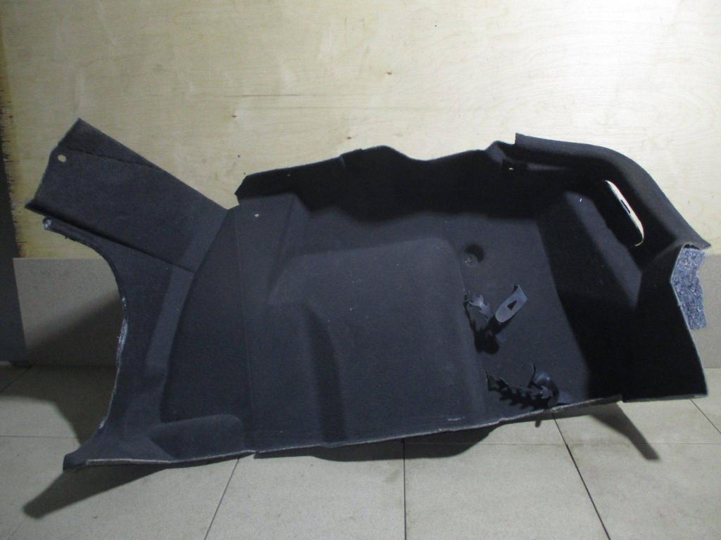 Обшивка багажника, 1000 рублей, Пермь