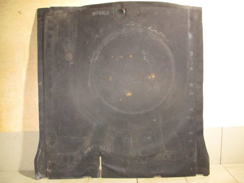 Пол багажника, 1000 рублей, Пермь