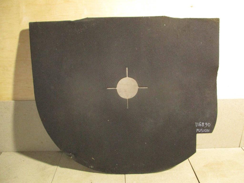 Коврик багажника, 500 рублей, Пермь