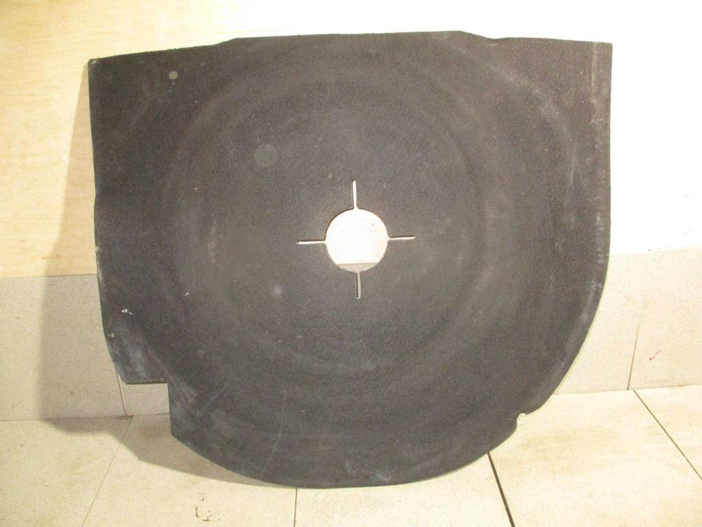 Коврик багажника, 500 рублей, Пермь