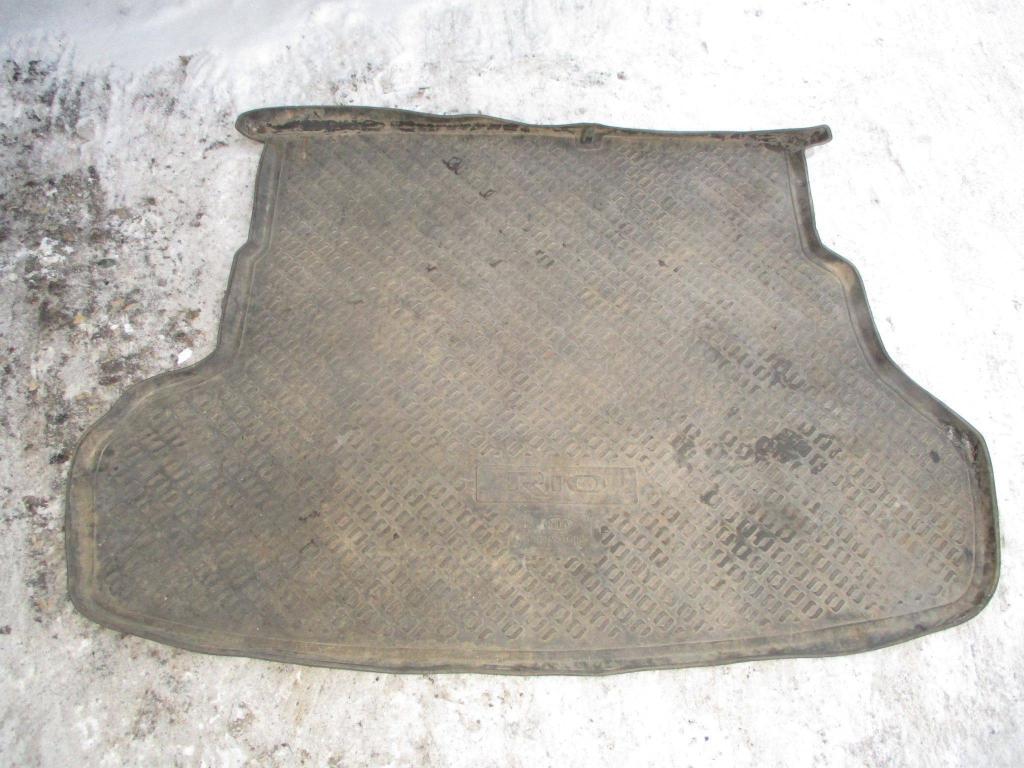 Коврик багажника, 1200 рублей, Пермь