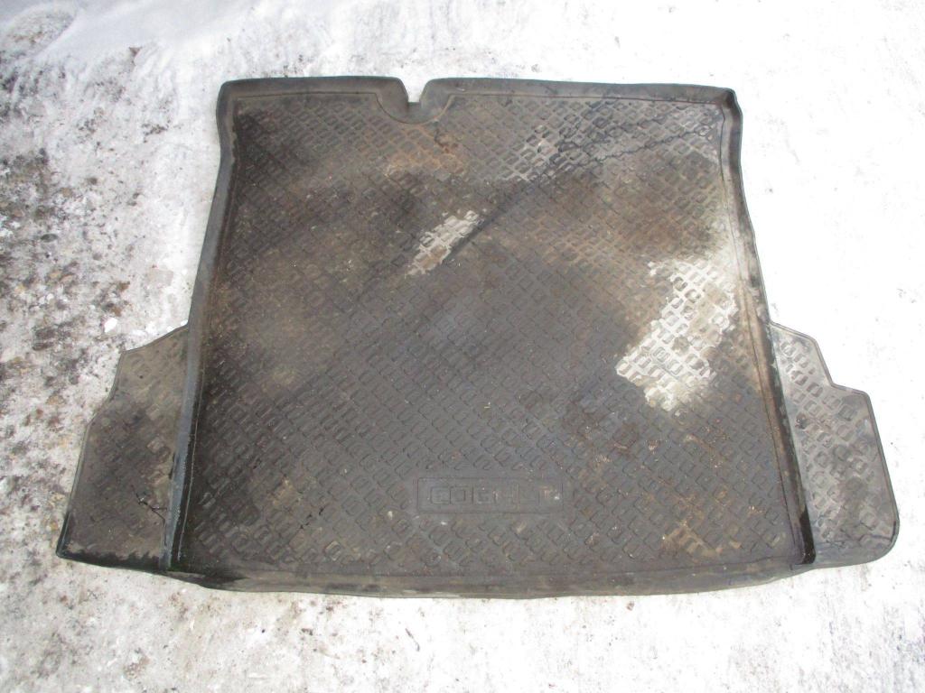 Коврик багажника, 1000 рублей, Пермь