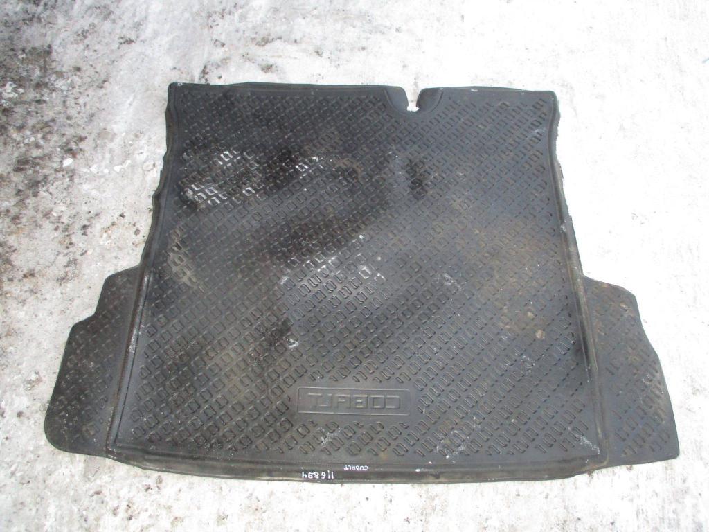 Коврик багажника, 1000 рублей, Пермь