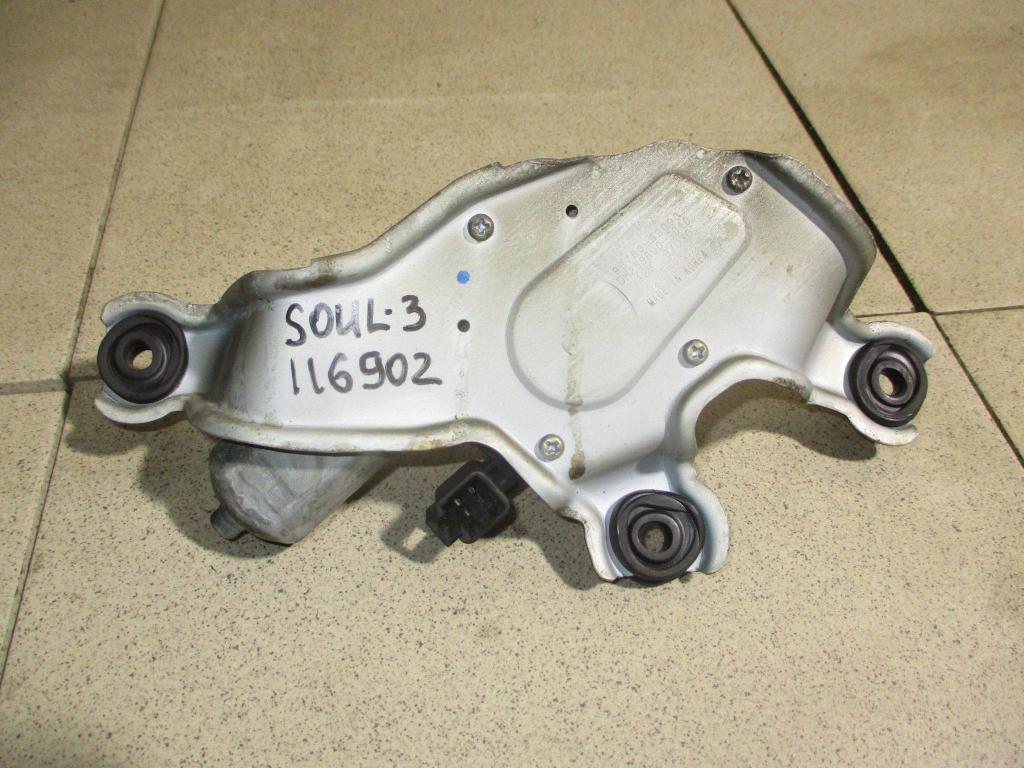 Моторчик дворника задний, 5000 рублей, Пермь