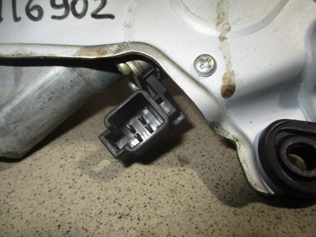 Моторчик дворника задний, 5000 рублей, Пермь