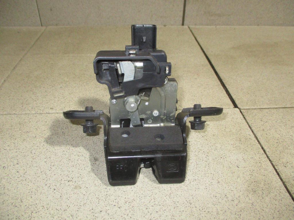 Замок багажника, 4500 рублей, Пермь