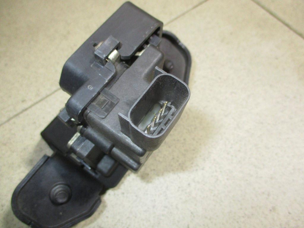 Замок багажника, 4500 рублей, Пермь