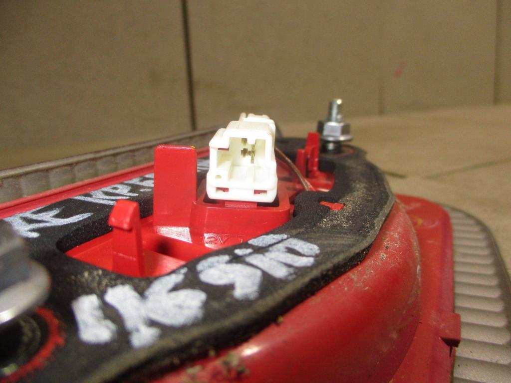 Стоп-сигнал, 1500 рублей, Пермь