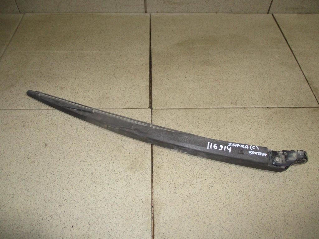 Поводок стеклоочистителя заднего, 1800 рублей, Пермь