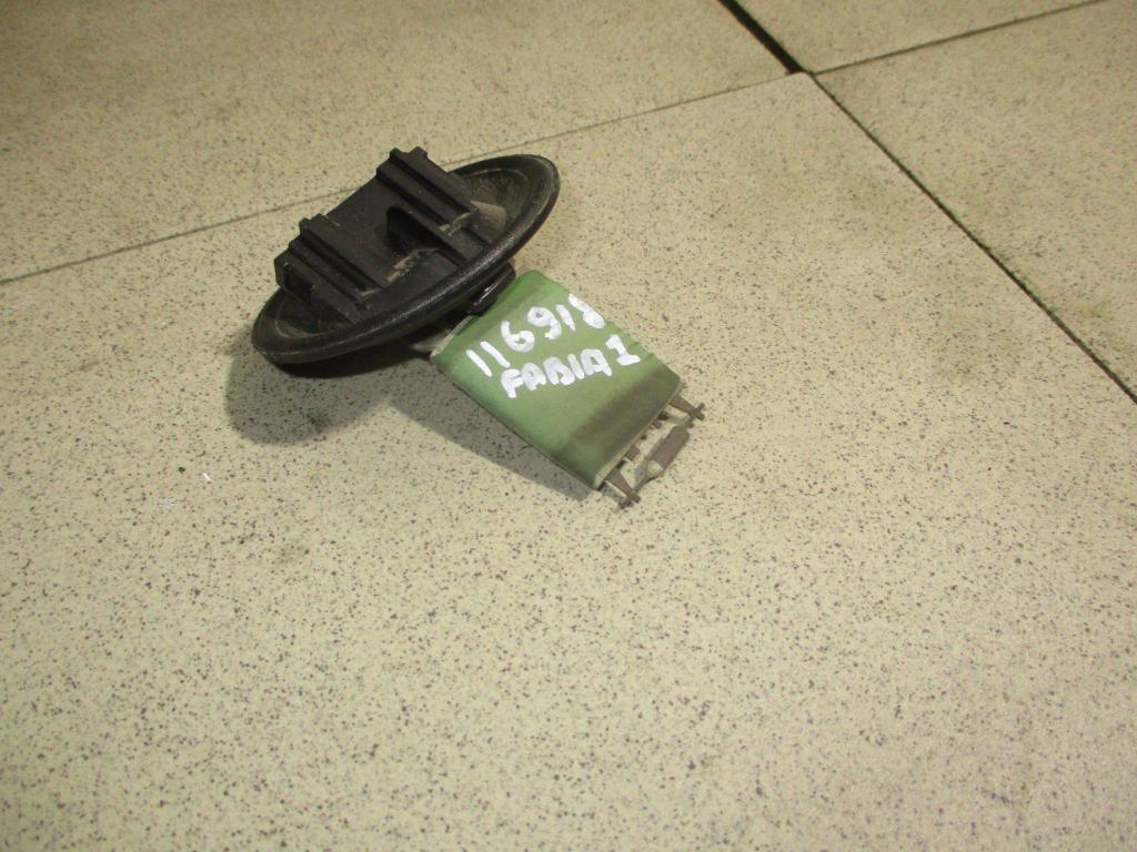 Резистор отопителя, 1000 рублей, Пермь