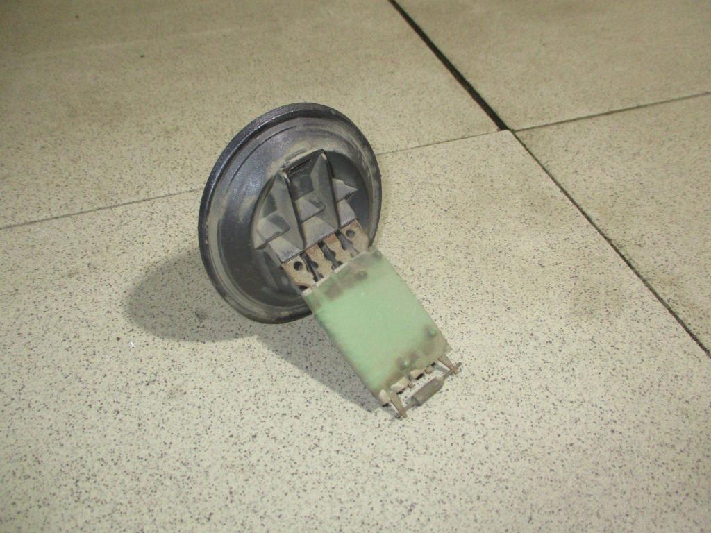 Резистор отопителя, 1000 рублей, Пермь