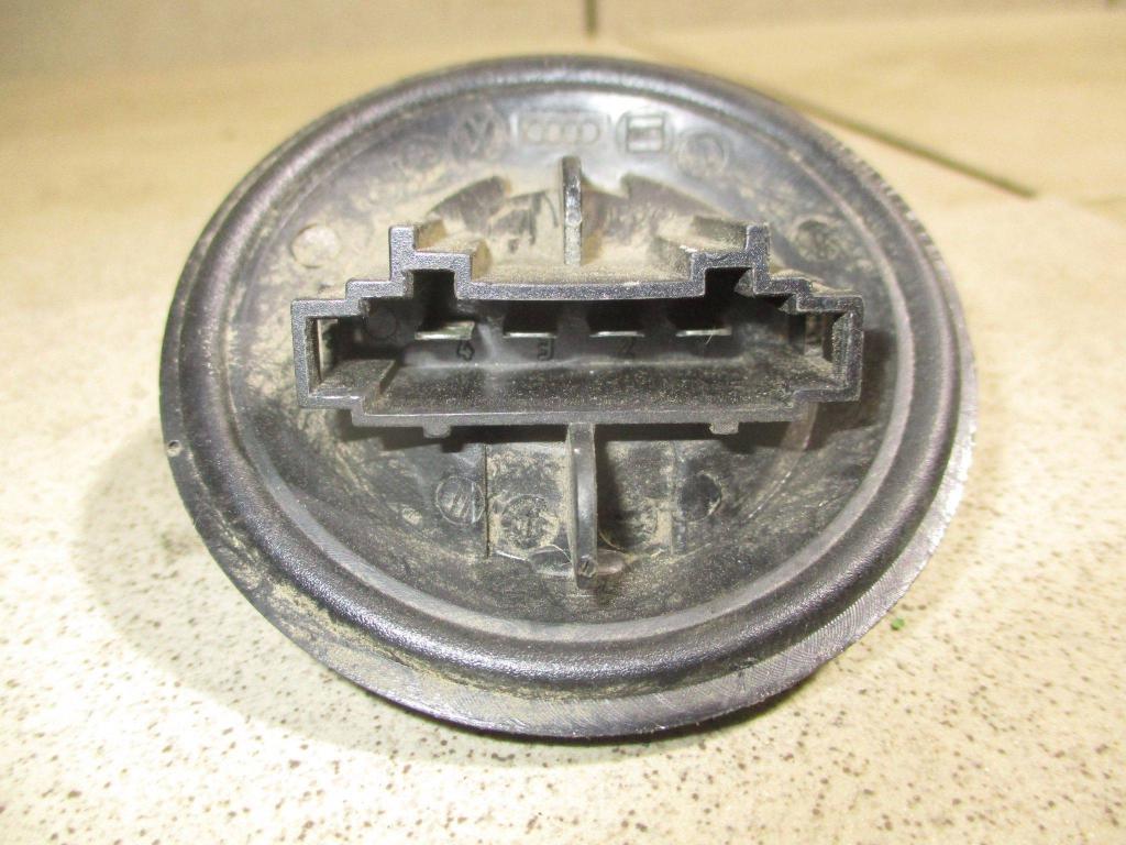 Резистор отопителя, 1000 рублей, Пермь