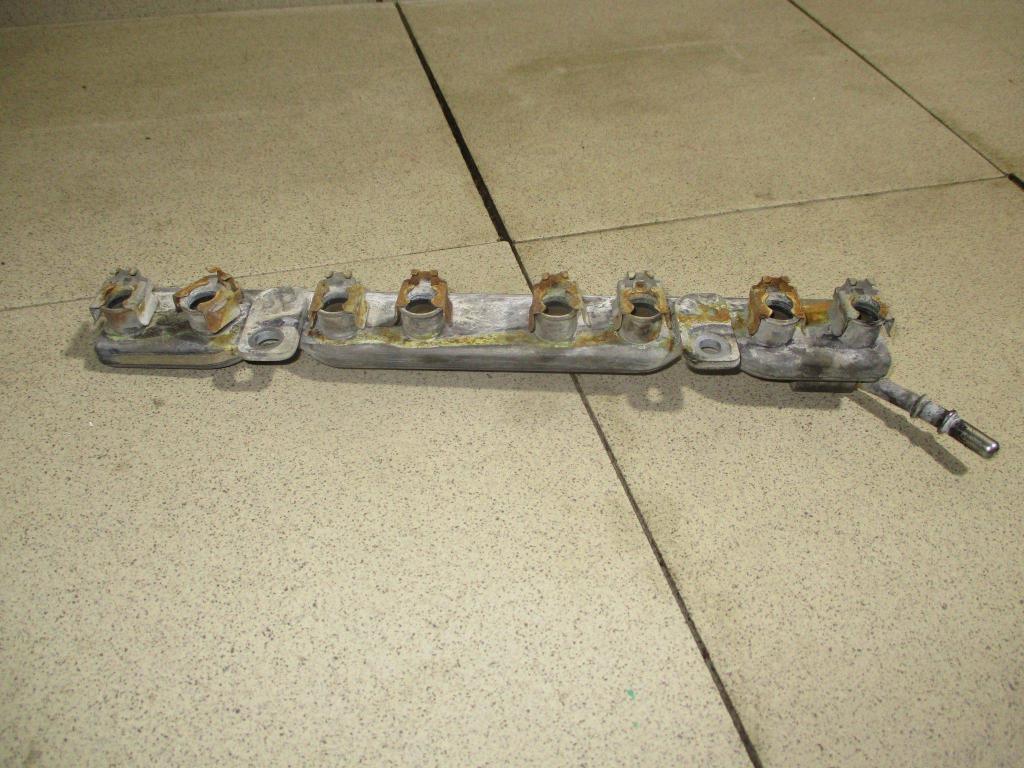 Рейка топливная, 1000 рублей, Пермь