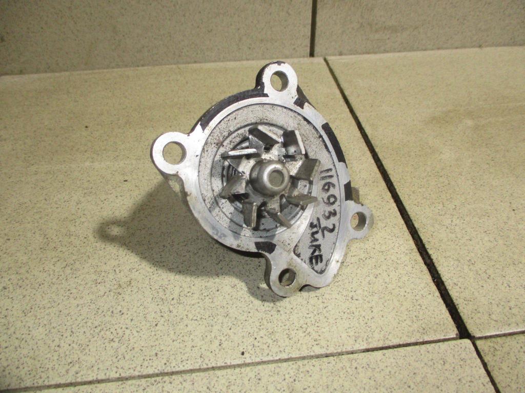 Помпа, 1000 рублей, Пермь