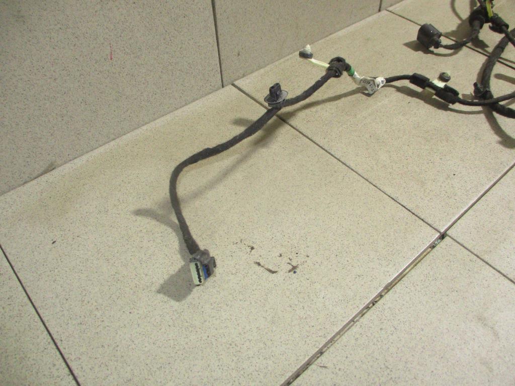 Проводка двери, 2000 рублей, Пермь