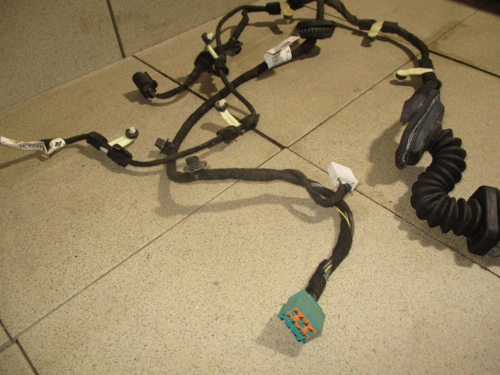 Проводка двери, 2000 рублей, Пермь