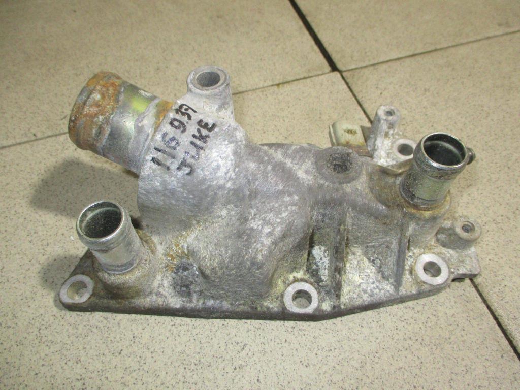 Фланец системы охлаждения, 1000 рублей, Пермь