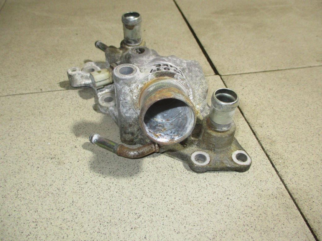 Фланец системы охлаждения, 1000 рублей, Пермь