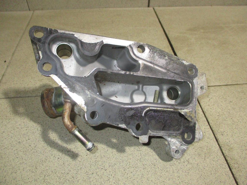 Фланец системы охлаждения, 1000 рублей, Пермь