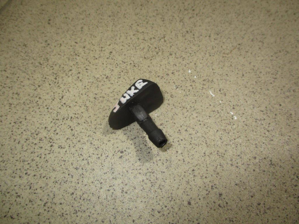 Форсунка омывателя лобового стекла, 500 рублей, Пермь