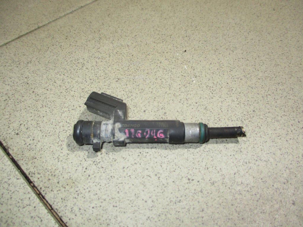 Форсунка топливная, 500 рублей, Пермь