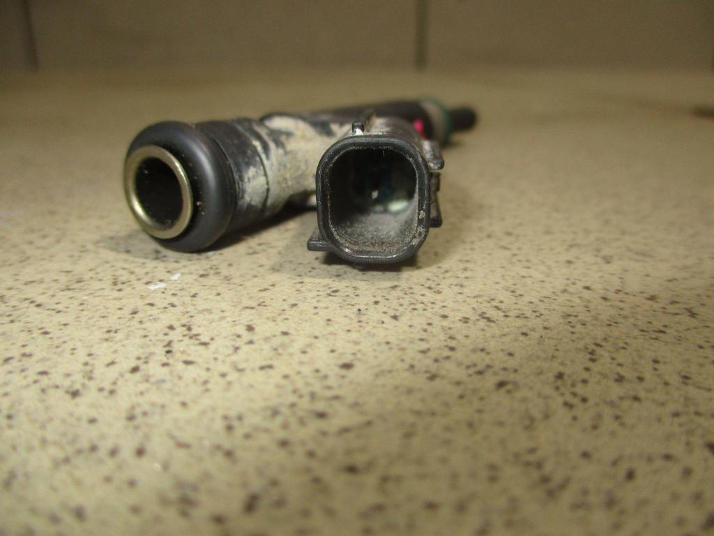 Форсунка топливная, 500 рублей, Пермь