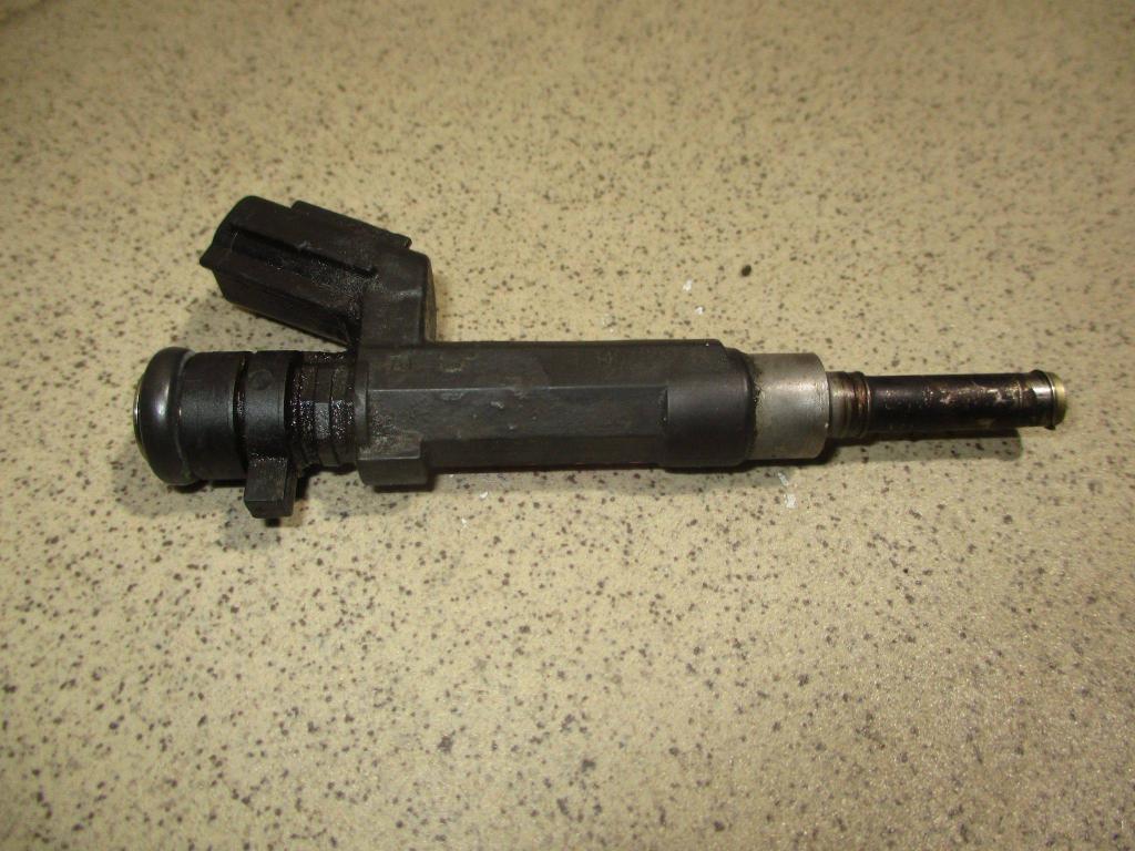 Форсунка топливная, 500 рублей, Пермь