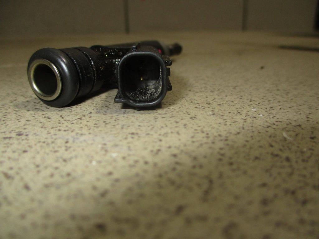 Форсунка топливная, 500 рублей, Пермь