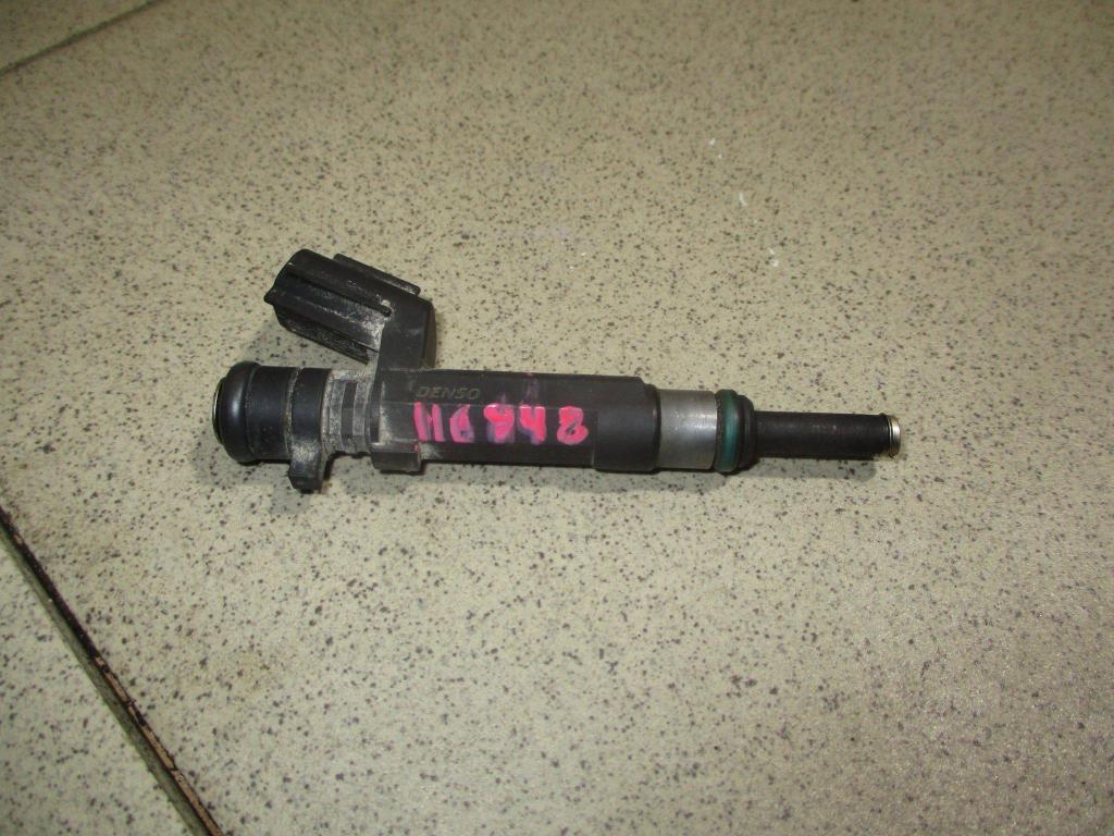 Форсунка топливная, 500 рублей, Пермь