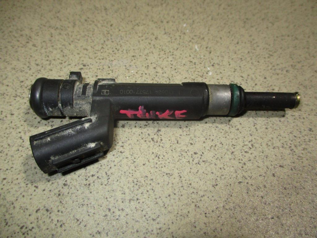 Форсунка топливная, 500 рублей, Пермь