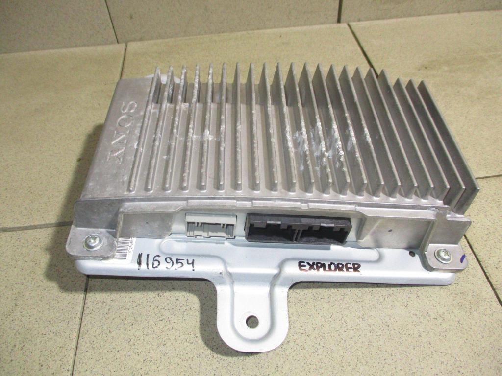 Усилитель акустической системы, 7000 рублей, Пермь