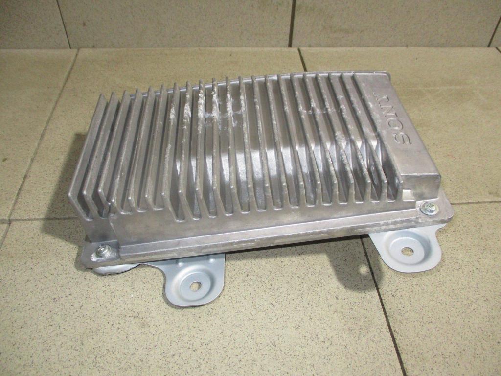 Усилитель акустической системы, 7000 рублей, Пермь