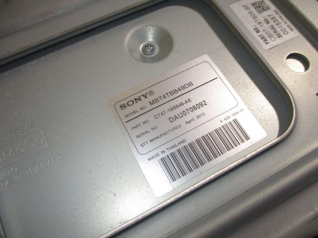 Усилитель акустической системы, 7000 рублей, Пермь