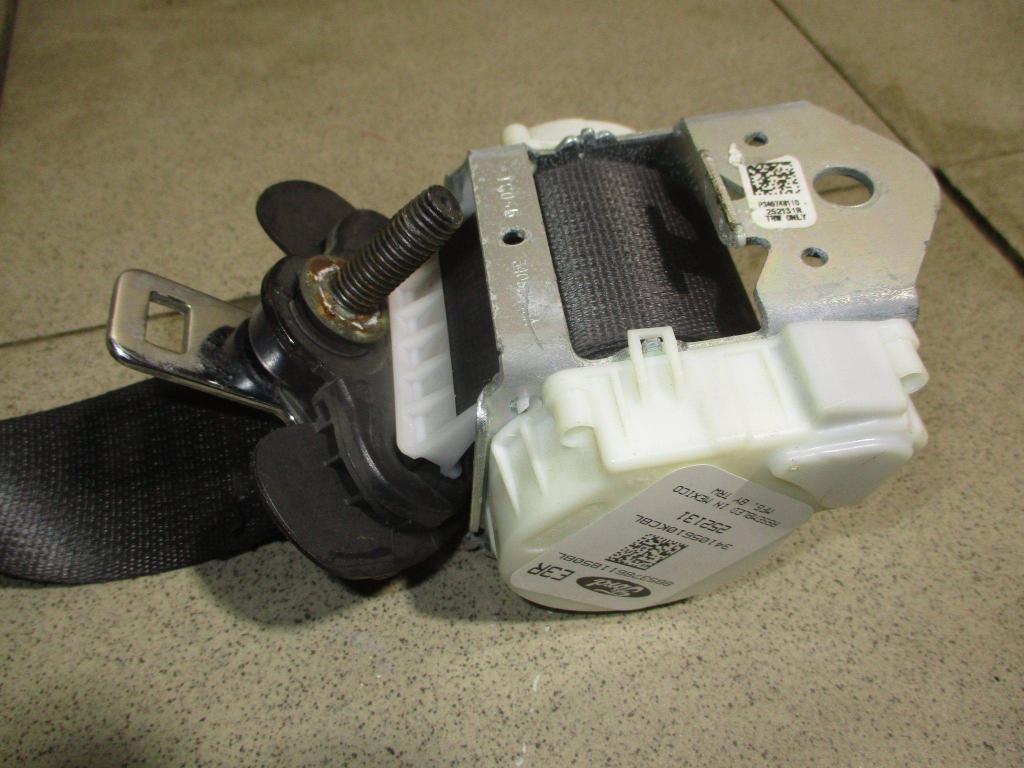 Ремень безопасности, 1500 рублей, Пермь