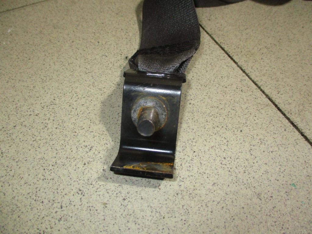 Ремень безопасности, 1500 рублей, Пермь