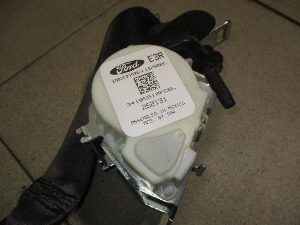 Ремень безопасности, 1500 рублей, Пермь