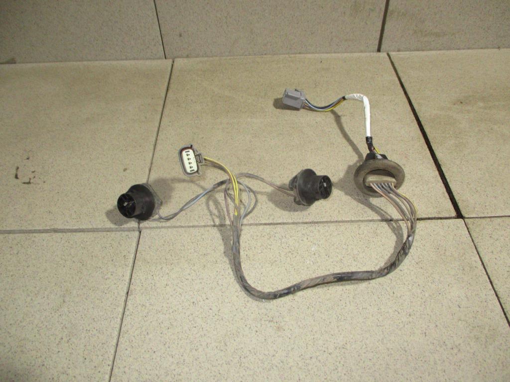 Проводка, 1000 рублей, Пермь