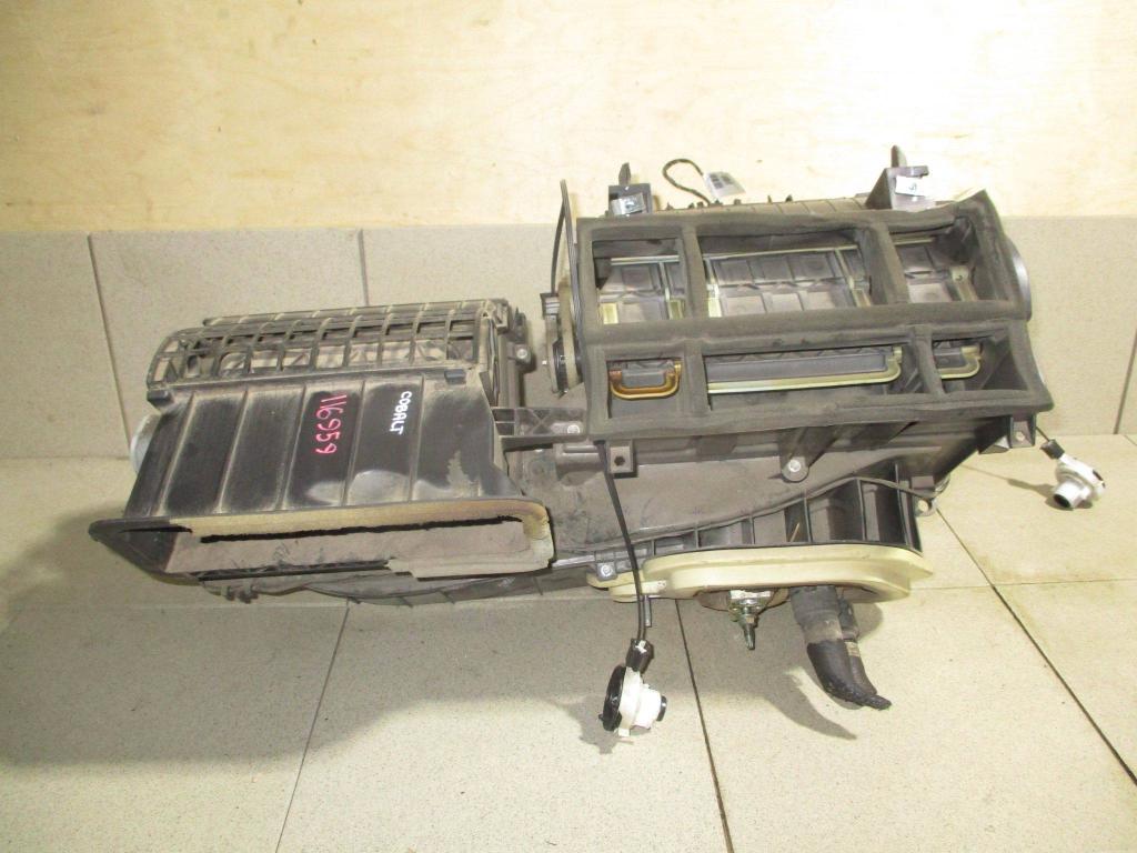 Корпус отопителя, 4000 рублей, Пермь