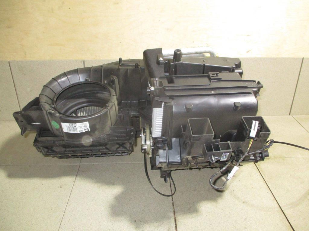 Корпус отопителя, 4000 рублей, Пермь