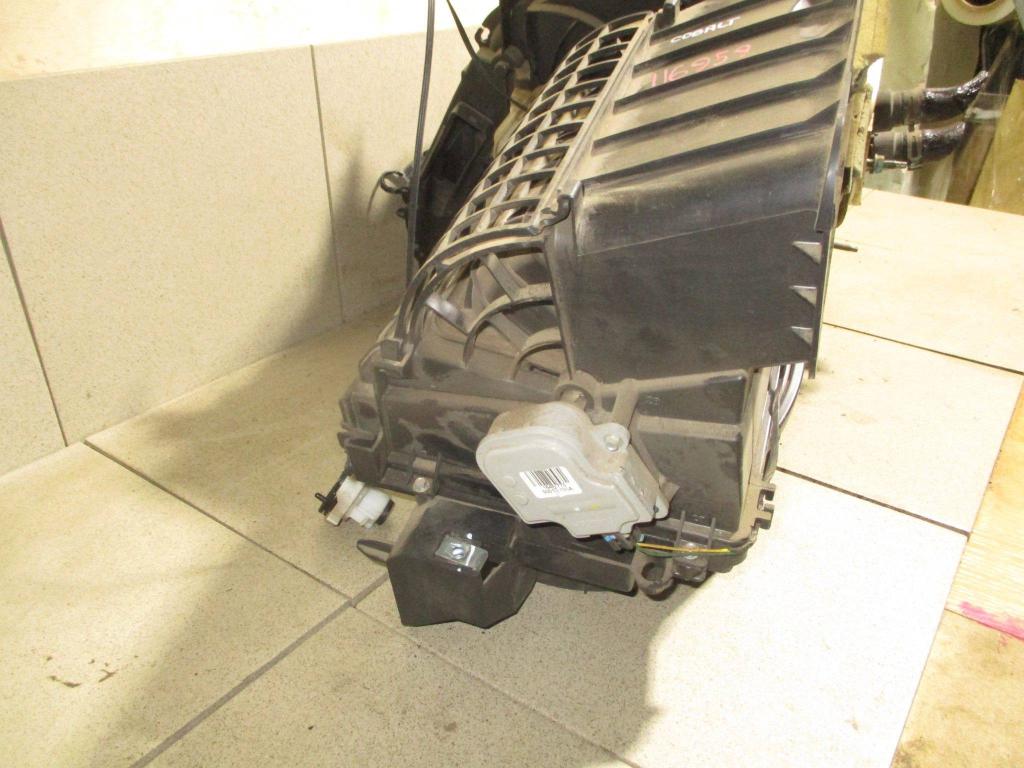 Корпус отопителя, 4000 рублей, Пермь