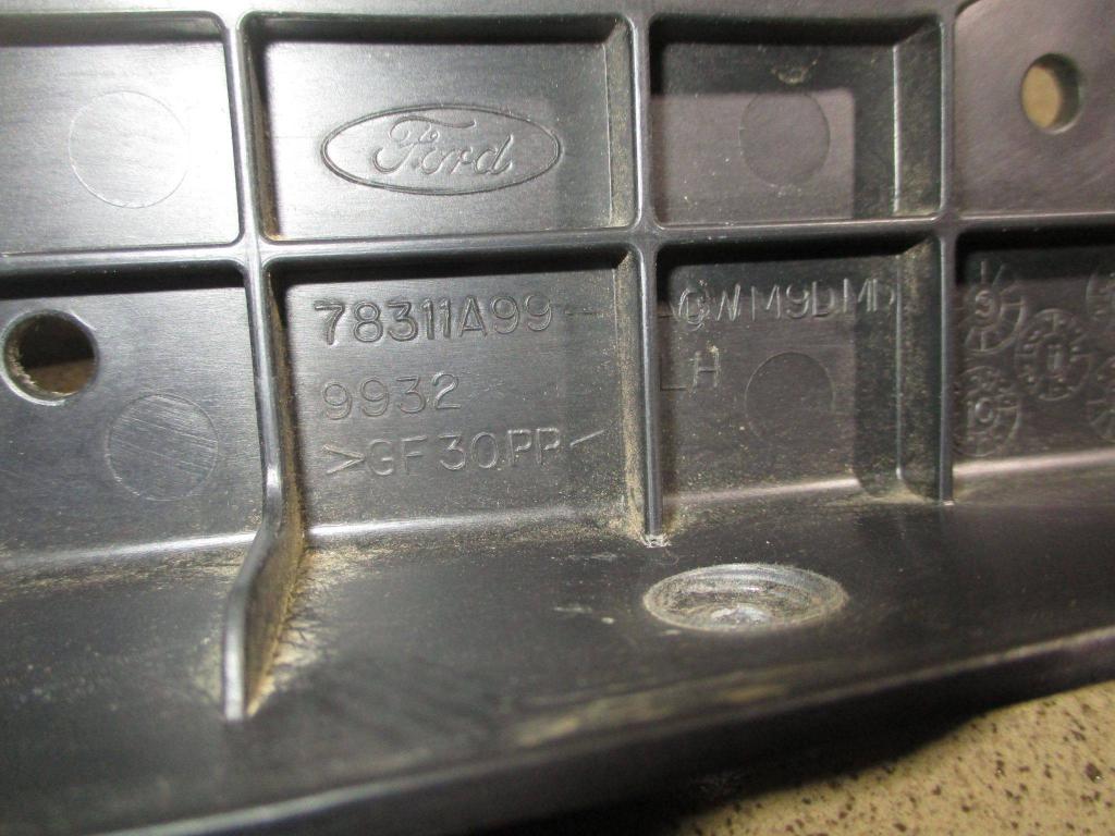 Кронштейн, 500 рублей, Пермь