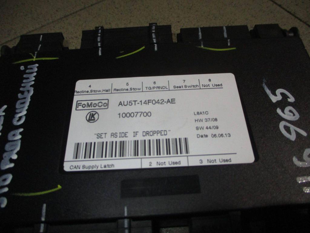 Блок электронный, 6000 рублей, Пермь