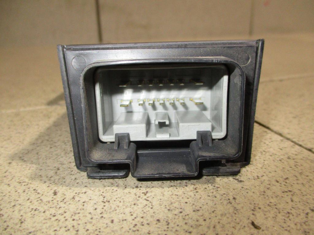 Блок электронный, 1500 рублей, Пермь