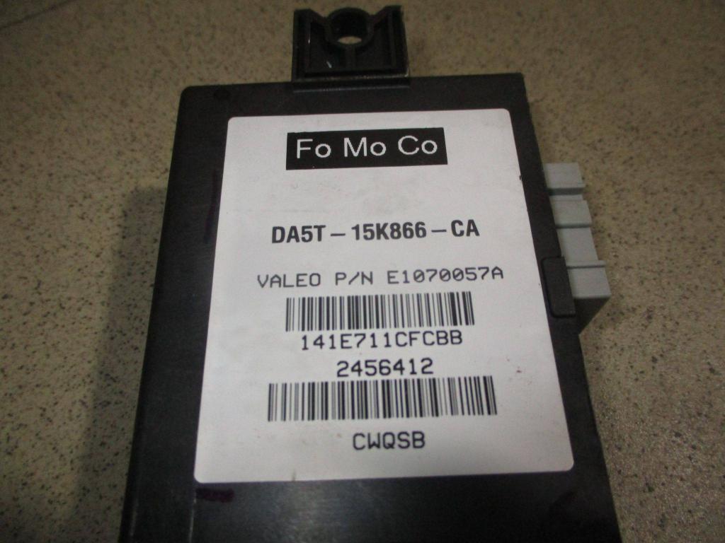 Блок управления парктроником, 2000 рублей, Пермь