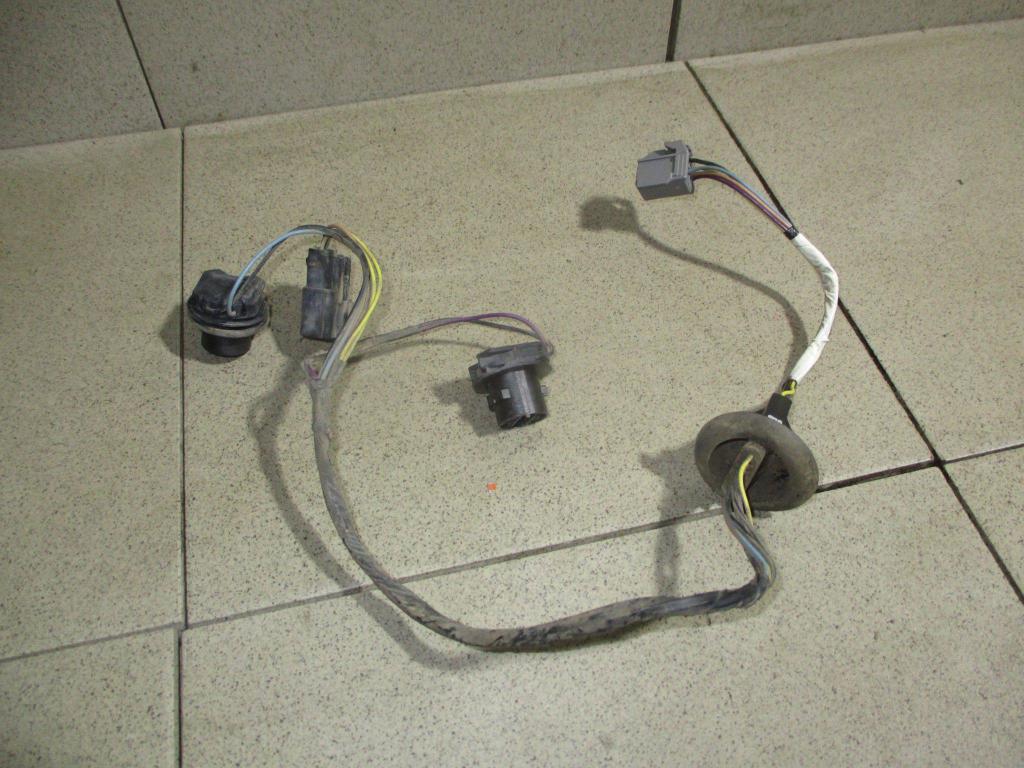 Проводка, 1000 рублей, Пермь