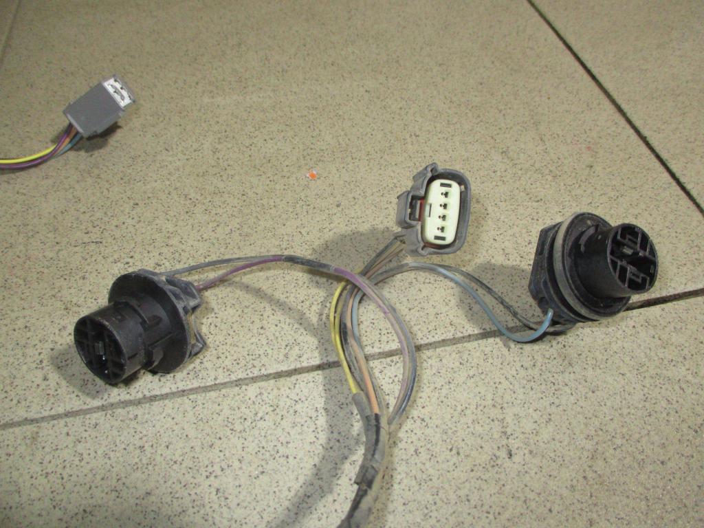 Проводка, 1000 рублей, Пермь