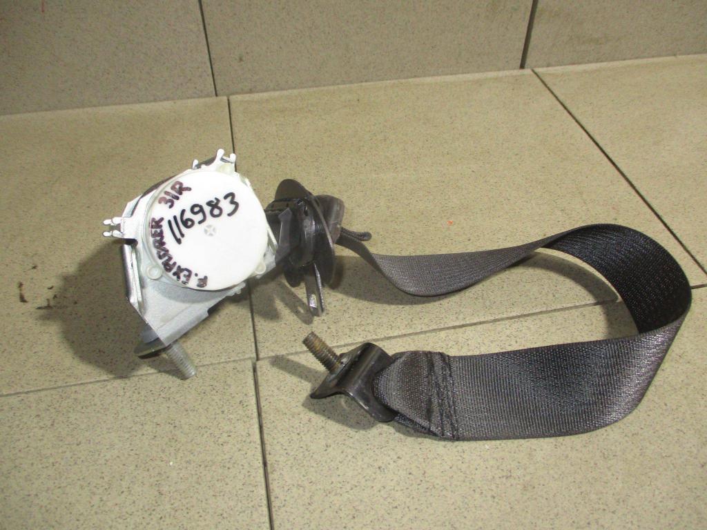 Ремень безопасности, 2500 рублей, Пермь