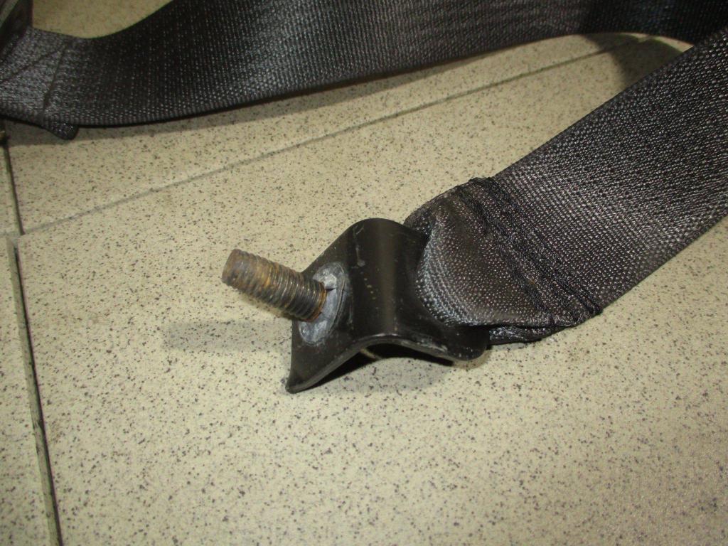 Ремень безопасности, 2500 рублей, Пермь